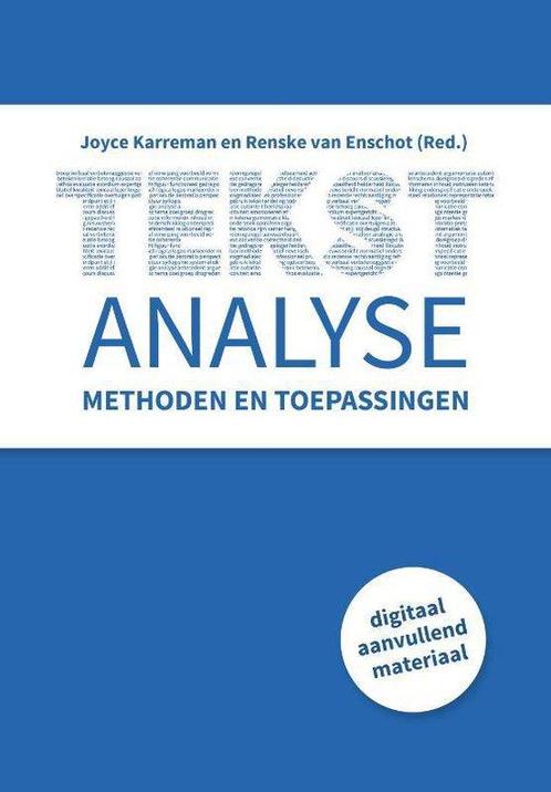 9789023255604 Tekstanalyse | Tweedehands, Boeken, Schoolboeken, Zo goed als nieuw, Verzenden