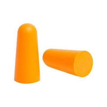 Oxxa sana 8012 r oordoppen 50 paar oranje beschikbaar voor biedingen