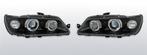 Carnamics Koplampen | Peugeot 306 93-97 5-d / 306 94-97 3-d, Verzenden, Nieuw