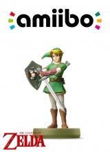 Link (Twilight Princess) - Zelda Collection Amiibo - iDEAL!, Spelcomputers en Games, Games | Nintendo Wii U, Zo goed als nieuw