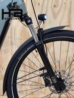 Cube Kathmandu Hybrid One 625 E-Bike Shimano Deore 2023, Ophalen of Verzenden, Zo goed als nieuw, 47 tot 51 cm, Cube