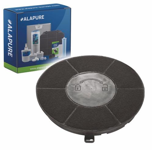 Koolstoffilter voor Ignis AMC037, Witgoed en Apparatuur, Afzuigkappen, Verzenden