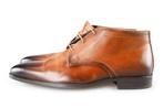 Giorgio Nette schoenen in maat 42 Bruin | 10% extra korting, Kleding | Heren, Schoenen, Overige typen, Giorgio, Bruin, Zo goed als nieuw