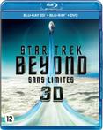 Blu-ray film - Star Trek - Beyond (3D Blu-ray) - Star Trek..