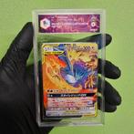 Pokémon Graded card - Moltres & Zapdos & Articuno GX Tag, Nieuw