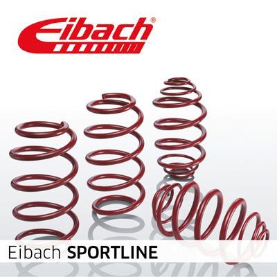 Eibach Sportline Fiat Stilo 192) BJ: 10.01 - 11.06, Auto-onderdelen, Ophanging en Onderstel, Nieuw, Fiat