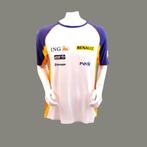 Renault Fomula 1 Team - T-shirt - Vintage, Nieuw