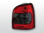 Carnamics Achterlichten | Audi A4 00-01 5-d / A4 97-99 5-d /, Auto-onderdelen, Verlichting, Verzenden, Nieuw