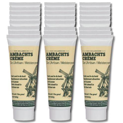 Ambachtscreme - Tube 75ml - 24 stuks, Sport en Fitness, Gezondheidsproducten en Wellness, Verzenden