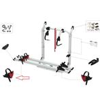 Fiamma Carry-Bike Garage Wielklem Links, Caravans en Kamperen, Nieuw
