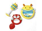 Veiling - Skip Hop Explore &amp; More Musical Instrument Set, Nieuw