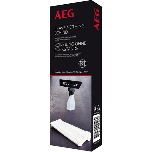 AEG Wx7 microvezeldoeken, Huis en Inrichting, Overige Huis en Inrichting, Zo goed als nieuw, Ophalen of Verzenden
