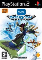 Playstation 2 EyeToy: Antigrav, Spelcomputers en Games, Games | Sony PlayStation 2, Zo goed als nieuw, Verzenden