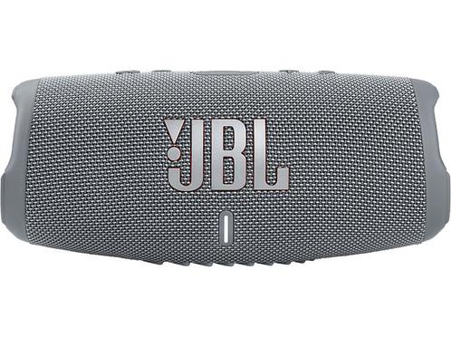 Jbl -  Charge 5 Speaker  - Grijs, Audio, Tv en Foto, Luidsprekers, 60 tot 120 watt, Nieuw, Overige typen, Verzenden