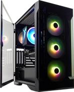 Intel i5 13500 14-Core SEGA SONIC RETRO Game PC|RTX 5080..., Computers en Software, Ophalen of Verzenden, Nieuw