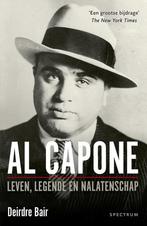 9789000353293 Al Capone | Tweedehands, Deirdre Bair, Zo goed als nieuw, Verzenden