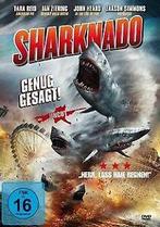 Sharknado - Shark Storm (uncut) von Anthony Ferrante  DVD, Cd's en Dvd's, Dvd's | Overige Dvd's, Zo goed als nieuw, Verzenden
