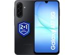 Samsung Galaxy A17 5G - 128GB - 50MP camera - Zwart + 1 jaar, Telecommunicatie, Mobiele telefoons | Samsung, Verzenden, Zo goed als nieuw