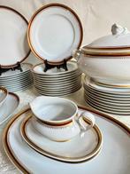 BAVARIA - MITTERTEICH, Exclusive Porzellan - Tafelservies