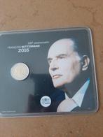 Frankrijk. 2 Euro 2016/2018 (3 coincards) (Zonder, Postzegels en Munten, Munten | Europa | Euromunten