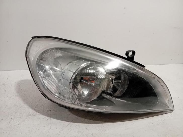 Koplamp rechts Volvo S60 II D3 31299995, Auto-onderdelen, Verlichting, ARN erkend, Stiba lid, Erkend duurzaam, Gebruikt, Herkomst onderdeel bekend
