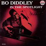 cd - Bo Diddley - In The Spotlight, Verzenden, Zo goed als nieuw