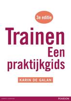 Trainen - een praktijkgids, 9789043034005, Boeken, Verzenden, Zo goed als nieuw, Studieboeken