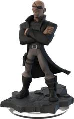 Disney Infinity 2.0 Spider-Man Comics-Nick Fury (Diversen), Ophalen of Verzenden, Zo goed als nieuw