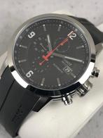 Tissot - PRC 200 Chronograph Automatic - T055.427.17.057.00, Sieraden, Tassen en Uiterlijk, Horloges | Heren, Nieuw
