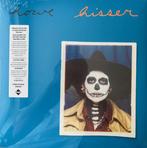 lp nieuw - Howe - Hisser, Verzenden, Zo goed als nieuw