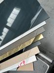 TRESPA DIBOND OP MAAT! ALLE KLEUREN Nieuwplaten | restplaten