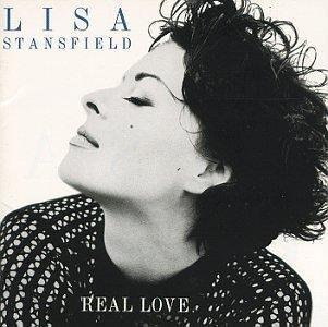 cd - Lisa Stansfield - Real Love, Cd's en Dvd's, Cd's | Overige Cd's, Zo goed als nieuw, Verzenden