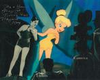 Walt Disney - Peter Pan (1953) - Signed by Margaret Kerry, Nieuw