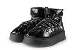 Notre-V Snowboots in maat 38 Zwart | 10% extra korting, Kleding | Dames, Schoenen, Notre-V, Verzenden, Zwart, Snowboots