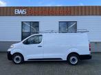 Opel - Vivaro - Bestelbus - 2.0 CDTI L3H1 Edition / vaste, Wit, Nieuw, Opel, Handgeschakeld
