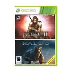 Halo 3 & Fable II, Verzenden, Nieuw