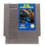 F-15 Strike Eagle [Nintendo NES], Ophalen of Verzenden, Zo goed als nieuw