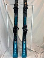 Head Supershape E-Speed-177 cm, 160 tot 180 cm, Gebruikt, Ophalen of Verzenden, Carve