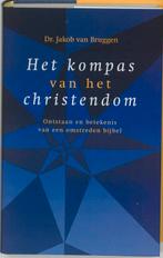 Het kompas van het christendom 9789043503600, Verzenden, Zo goed als nieuw, Jakob van Bruggen
