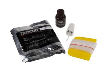 Devcon Zip Patch fiberglas mat beschikbaar voor biedingen