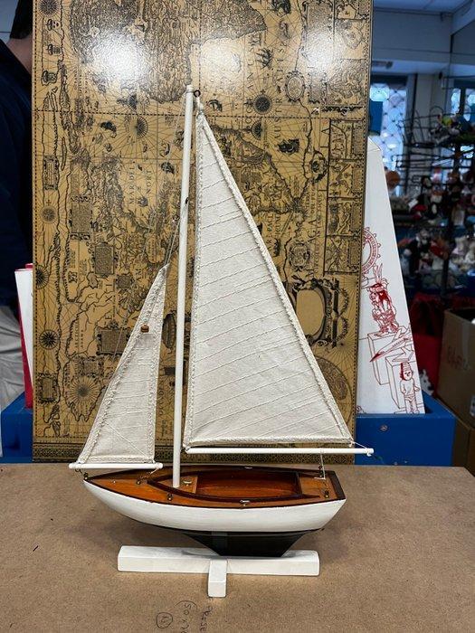 Modelschip - Velero Clásico AS170 - Authentic Models, Hobby en Vrije tijd, Modelauto's | 1:5 tot 1:12