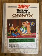 Astérix T6 - Astérix et Cléopâtre - C - 1 Album - Beperkte, Boeken, Stripboeken, Nieuw
