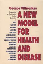 A New Model for Health and Disease 9781556430879, Boeken, Verzenden, Gelezen, George Vithoulkas