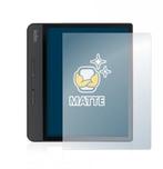 2x Matte Screenprotector - Kobo Forma (8) N782 - type: M..., Computers en Software, E-readers, Verzenden, Nieuw