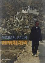 Himalaya 9789051089912 Palin Michael, Boeken, Verzenden, Gelezen, Palin Michael