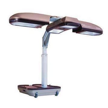 Sun Relaxmobile HB975 Nieuwe Lampen 2 Jaar Garantie Bezorgen beschikbaar voor biedingen