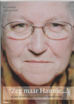 Zeg maar Hannie 9789066117945 R. Jaarsma, Verzenden, Gelezen, R. Jaarsma