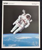 NASA - Originele NASA Space Shuttle fotobijschriften (NASA