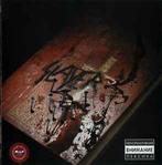 cd - Slayer - God Hates Us All, Cd's en Dvd's, Verzenden, Zo goed als nieuw