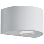 LED Tuinverlichting - Tuinlamp - Trion Rosina - Wand UP en, Tuin en Terras, Kunststof, Nieuw, Ophalen of Verzenden, Hanglamp
